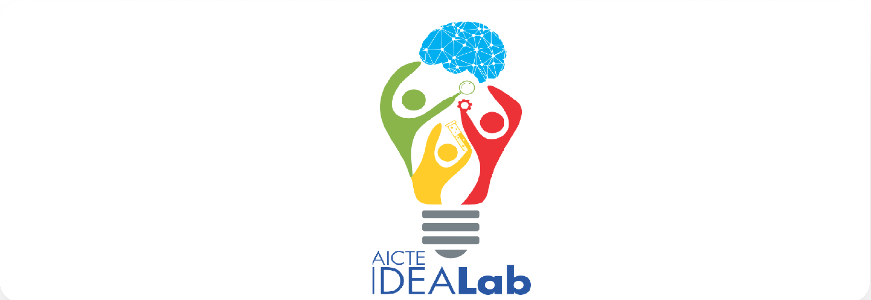 AICTE IDEA Lab Logo